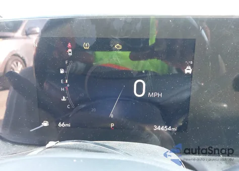 2024 Buick Encore Gx Preferred Fwd z USA, uszkodzony, nr VIN KL4AMBS2XRB086867